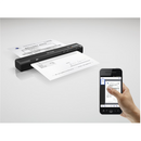 Epson | Scanner mobile sans fil | WorkForce ES-60W | Couleur | Document
