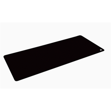 Corsair  chiffon anti-éclaboussures premium mm350 pro  tapis de souris gaming  930 x 400 x 4 mm  noir  chiffon  taille xl étendue