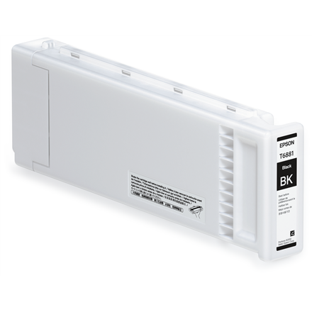 Epson UltraChrome GS2 | T688100 | Cartouche d'encre | Noir