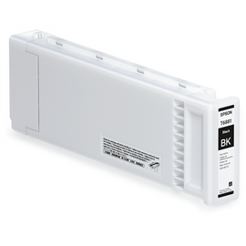 Epson UltraChrome GS2 | T688100 | Cartouche d'encre | Noir