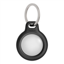 Belkin | Secure Holder with Key Ring for AirTag | Black-1