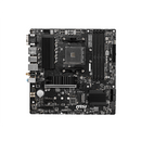 MSI B550M PRO-VDH WIFI motherboard AMD B550 Socket AM4 micro ATX-2