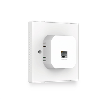 Access Point|TP-LINK|Omada|300 Mbps|IEEE 802.11a|IEEE 802.11b|IEEE 802.11g|IEEE 802.11n|2x10Base-T / 100Base-TX|Number of antennas 2|EAP115-WALL - 0