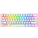 Razer Huntsman Mini keyboard Gaming USB QWERTY US International White