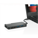 Lenovo | USB-C 7-in-1 Hub | Adapter | USB-C-4