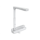 Epson ELP-DC07 | 1920x1080 | 0x Opt. Zoom | Fov. | USB-B | Document camera | White