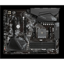 Mainboard|GIGABYTE|AMD B550|SAM4|ATX|Memory DDR4|Memory slots 4|3xPCI-Express 3.0 1x|1xPCI-Express 3.0 2x|1xPCI-Express 4.0 16x|2xM.2|1xDVI-D|1xHDMI|2xAudio-In|1xAudio-Out|2xUSB 2.0|4xUSB 3.2|1xPS/2|1xRJ45|B550GAMINGXV21.3