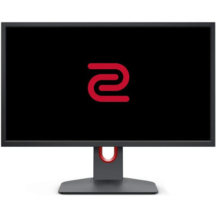 BenQ ZOWIE XL2540K - XL Series - LCD monitor - 24.5" - 1920 x 1080 Full HD (1080p) @ 240 Hz - TN - 320 cd / m² - 1000:1 - 3xHDMI, DisplayPort