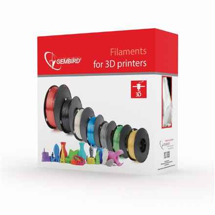 Filament PLA Flashforge | Diamètre 1,75 mm, 1 kg/bobine | Marron