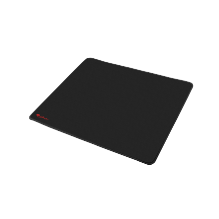 Peles paliktnis Genesis Carbon 500 L Logo Black