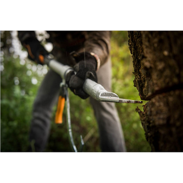Fiskars WoodXpert J-hook Open end hook