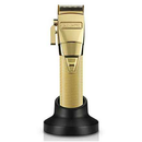 BaBylissPRO GOLDFX CORDLESS CLIPPER Gold