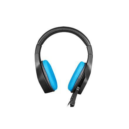 Casque Fury NFU-1679 Phantom