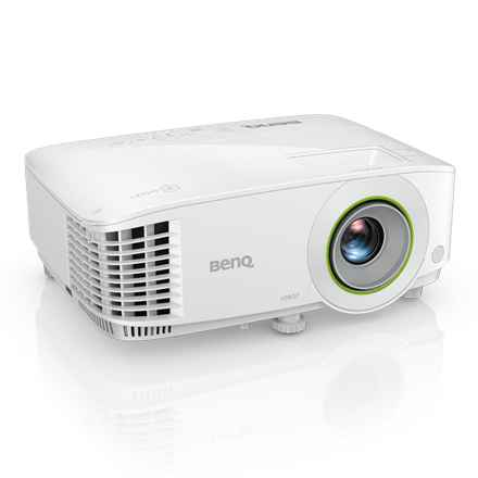 Benq | EH600 | Full HD (1920x1080) | 3500 ANSI lumens | White | Lamp warranty 12 month(s) | Wi-Fi