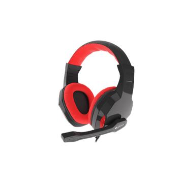 Genesis Argon 110 Black