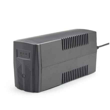 Gembird EG-UPS-B650 Alimentation sans interruption (UPS) Line-Interactive 0,65 kVA 390 W
