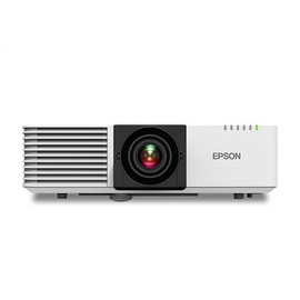 Epson | EB-L520U | WUXGA (1920x1200) | 5200 ANSI lumens | White | Lamp warranty 12 month(s) - 0