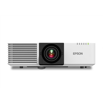 Epson | EB-L520U | WUXGA (1920x1200) | 5200 ANSI lumens | White | Lamp warranty 12 month(s)