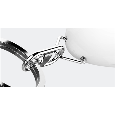 Fibaro | KeyFob | Z-Wave | White