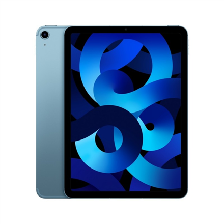 Apple ipad air 109" 64 go wi-fi + 5g 5e génération bleu