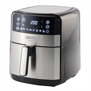 Camry | Airfryer Oven | CR 6311 | Power 1700 W | Capacity 5 L | Stainless steel/Black-1
