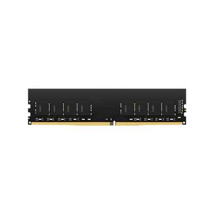 Lexar DDR4 16 Go 288 broches U-DIMM 3200 Mbit/s, CL22, 1,2 V - Emballage blister