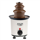 Adler | Chocolate Fountain | AD 4487 | Chocolate fountain | 30 W-5