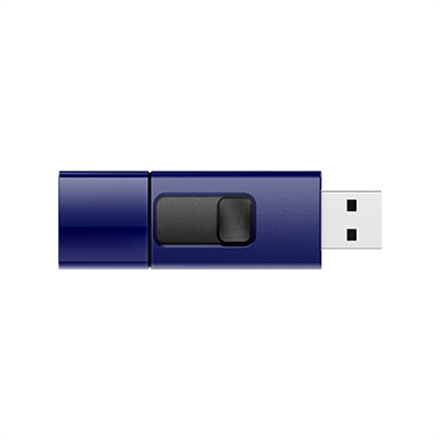 Silicon power  ultima u05  32 go  usb 2.0  bleu