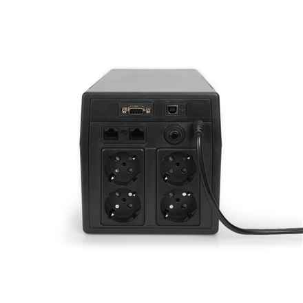 DIGITUS Professional DN-170075 - Onduleur -