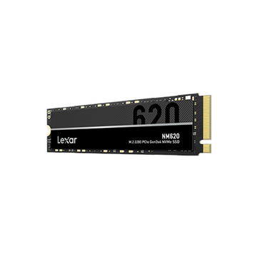 Lexar NM620 M.2 2 TB PCI Express 4.0 3D TLC NAND NVMe - 0