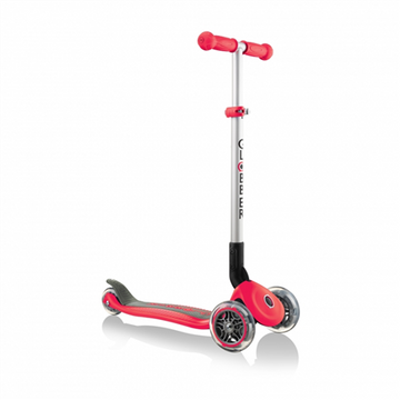 GLOBBER scooter Primo Foldable red, 430-102