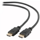 Câble HDMI Gembird CC-HDMI4-1M HDMI Type A (Standard) Noir