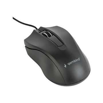 Gembird MUS-3B-01 Black