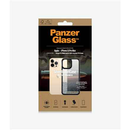 Coque PanzerGlass™ Silverbullet pour Apple iPhone 13 Pro Max Noir AB