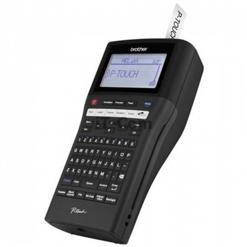 Brother PTH500 | Mono | Thermal | Label Printer | Black - 0