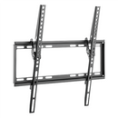 SUPORT de perete LOGILINK, pt 1 TV/monitor plat, diag. max 55 inch, inclinare, max 35 Kg, "BP0037"-1