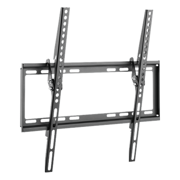 SUPORT de perete LOGILINK, pt 1 TV/monitor plat, diag. max 55 inch, inclinare, max 35 Kg, "BP0037"