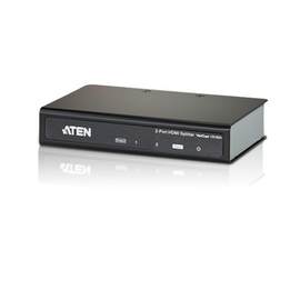 Aten | 2-Port True 4K HDMI Splitter | VS182A
