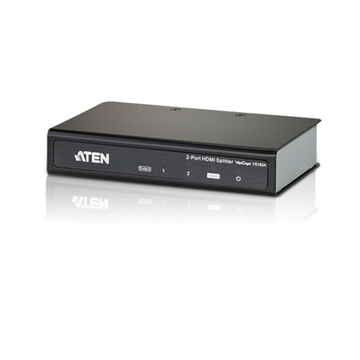 Aten | 2-Port True 4K HDMI Splitter | VS182A