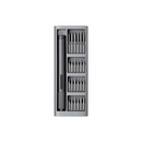 Xiaomi Mi X Precision Screwdriver Kit 24-in-1 Electric Dark Gray EU BHR5474GL