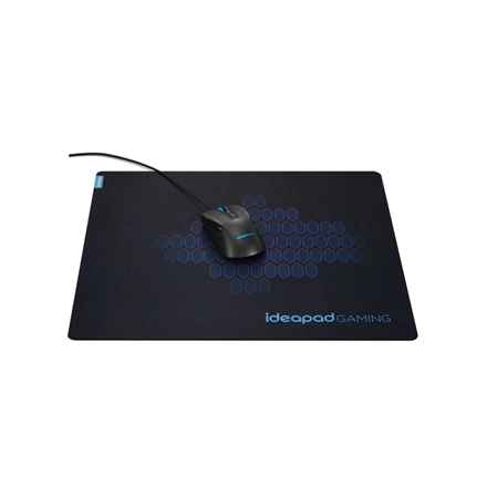 Tapis de souris gaming Lenovo | IdeaPad L | Bleu foncé
