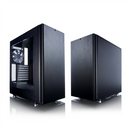 Fractal Design Define C Black-20
