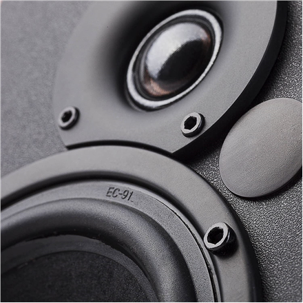 Edifier | Active Bluetooth Bookshelf Speakers | R1700BTS | Bluetooth | Wireless connection