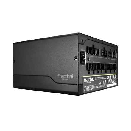 Fractal Design | Ion+ 860 W Platine | 860 W