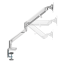 Uchwyt na monitor, 17-27 cali, max 9kg.-6