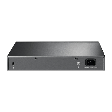 Switch TP-Link TL-SF1024D