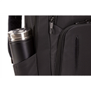 Thule  c2bp-114  crossover 2 20 l  convient aux bagages jusqu'à 14 pouces  sac à dos  noir