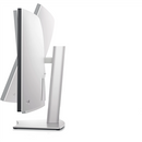 DELL UltraSharp U4021QW LED display 100.8 cm (39.7") 5120 x 2160 pixels 4K DCI LCD Silver-4