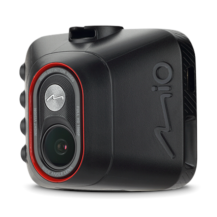 Mio dash camera MiVue C312