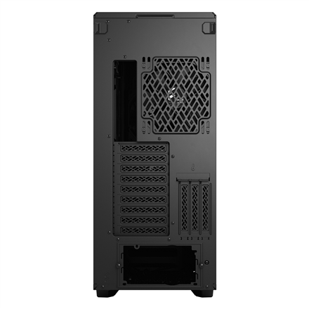 Fractal Design FDE Meshify 2 XL TG Light Tint